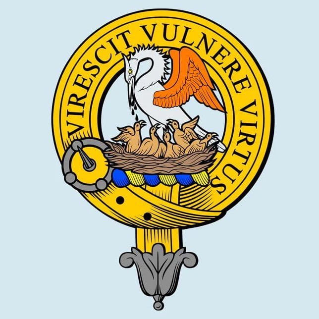 Laith-Eric of the House Stewart