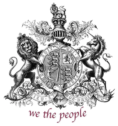 People's Registry de Jure Foreign Affairs Office