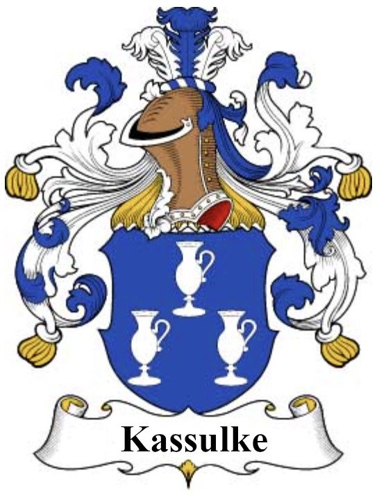 Peter of the House Kassulke