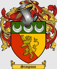 Elizabeth OTH Simpson