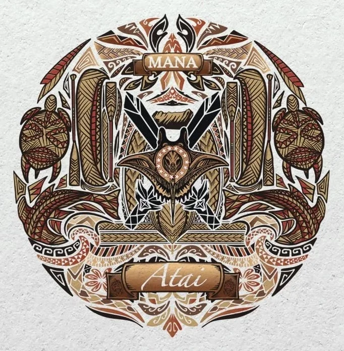 Lucy of the House Atai