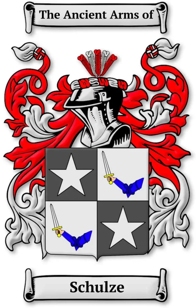 Michael-Rolf House of Schulze