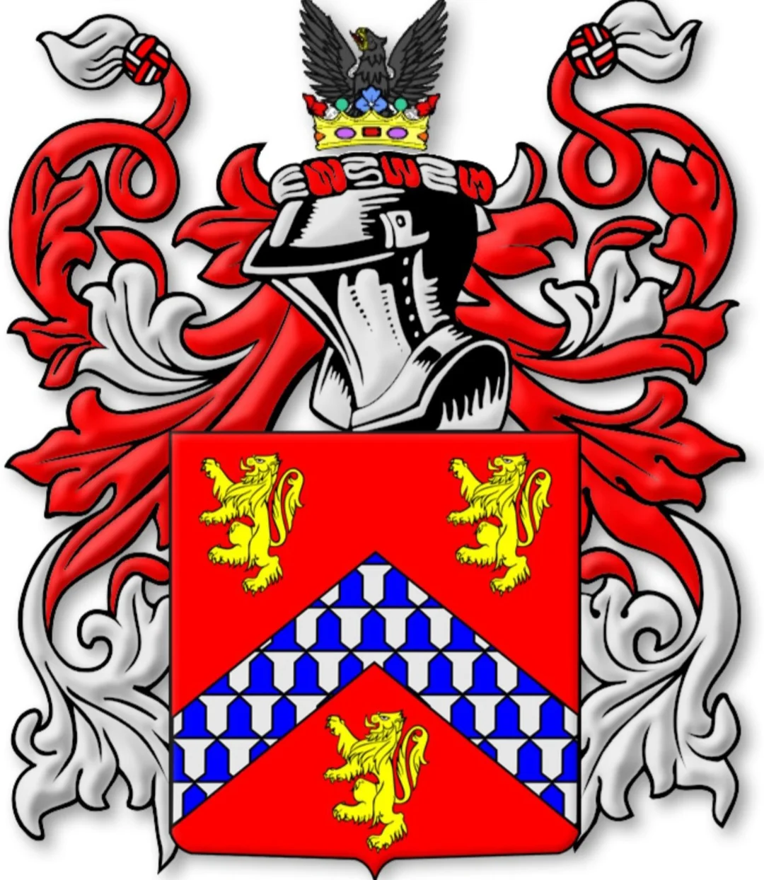 Shannon-Todd of the House White