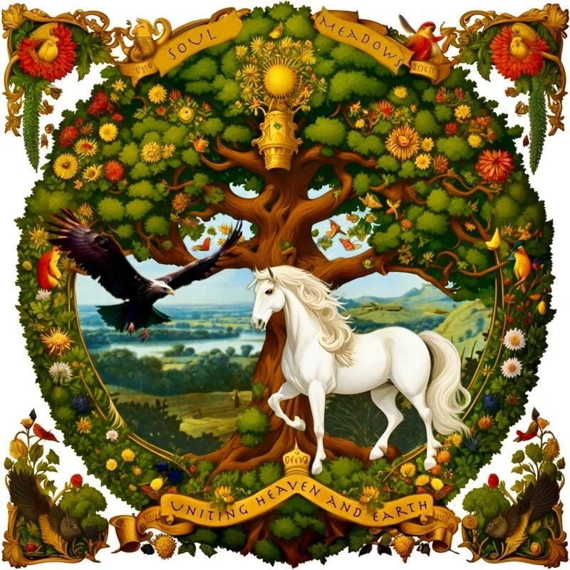 Petra of the Realm of Soul Meadows