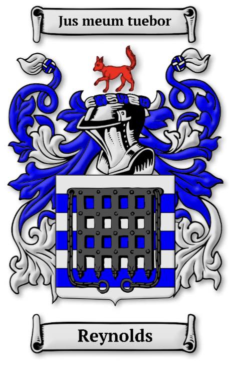 Coat of Arms Image