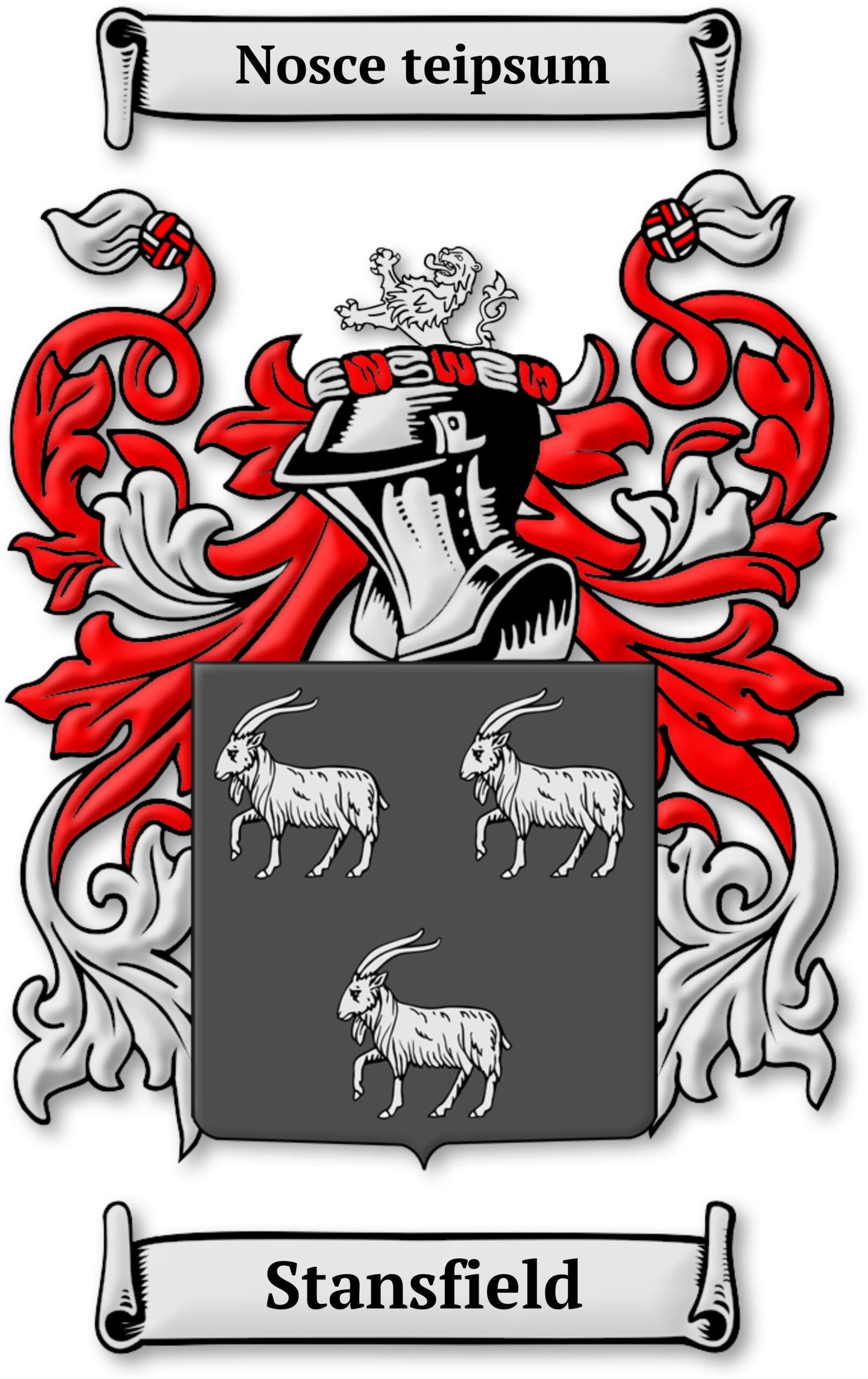 Coat of Arms Image