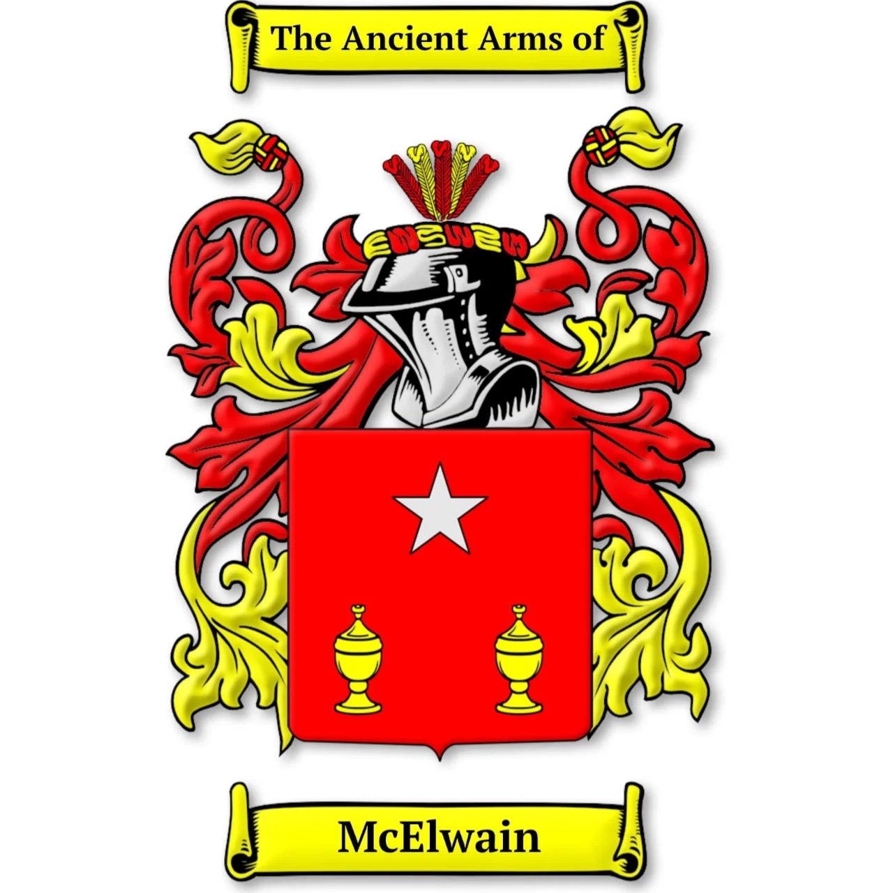 Coat of Arms Image